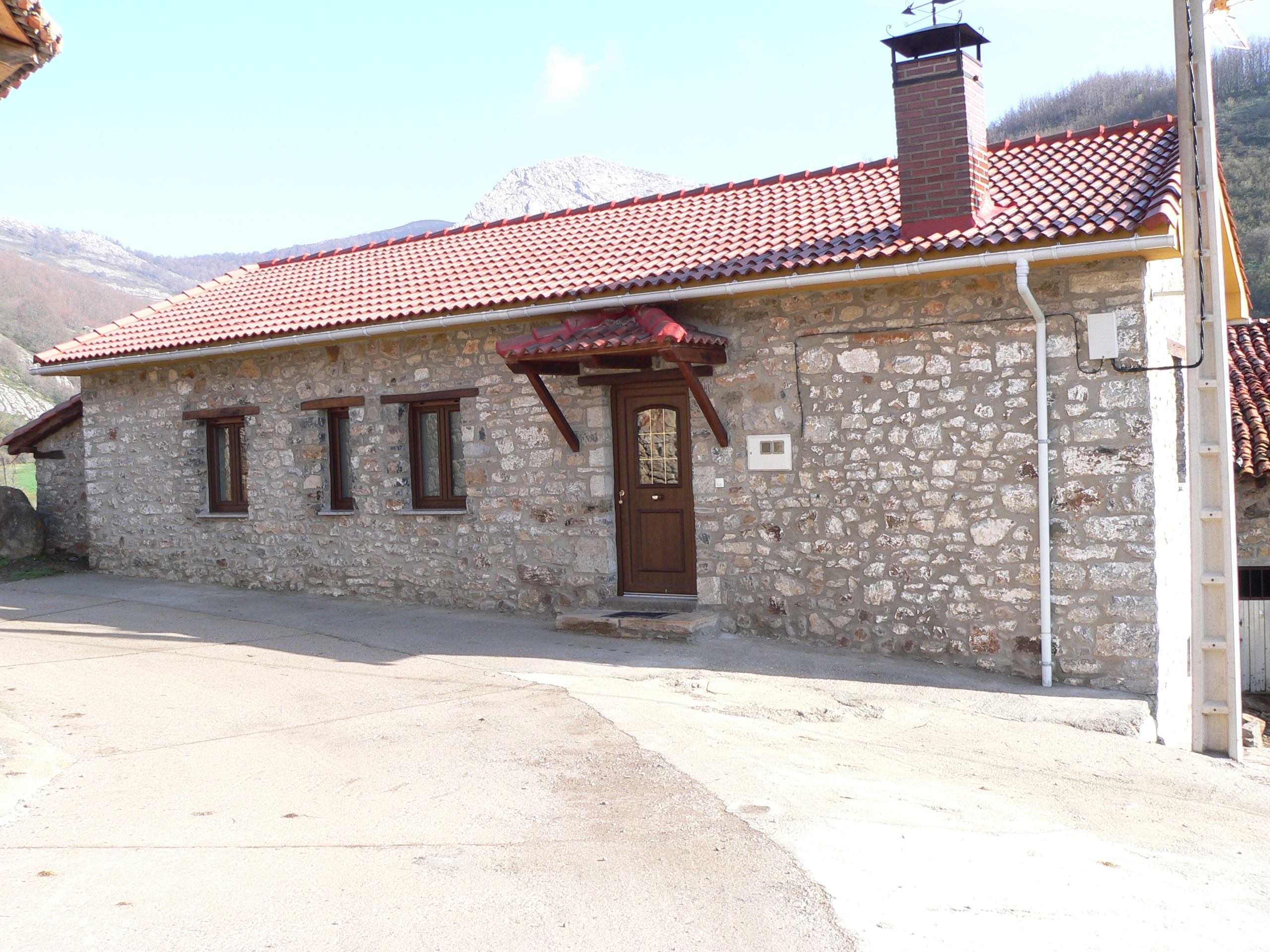 Imagen de Casa Lope