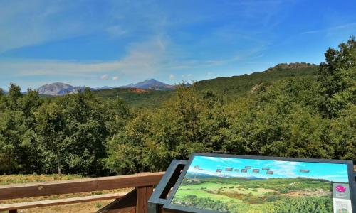 Mirador de Las Matas