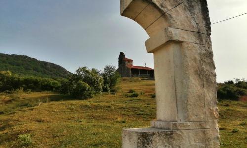 Senda de Ursi