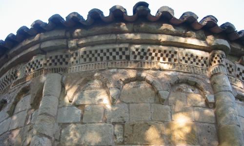 Ermita de San Pelayo (Perazancas de Ojeda)