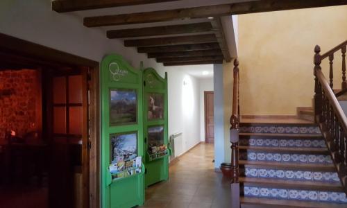 Imagen de Hotel Rural Océano Verde