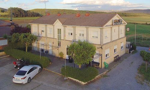 Hostal La Llave