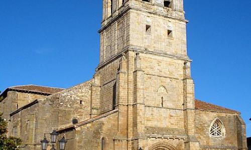 Vuelta BTT al País Románico (6)