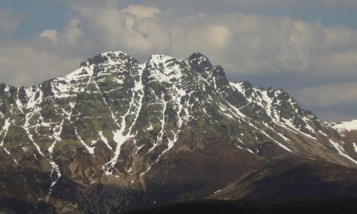 Curavacas (2524 m)