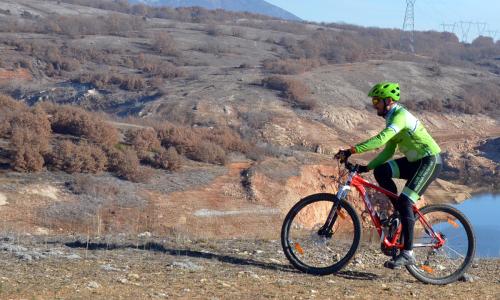 #04 BTT Respenda de la Peña