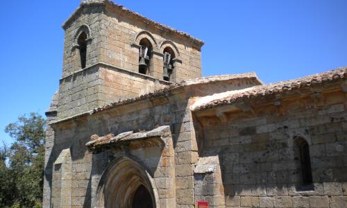 Iglesia de Santa Juliana (Corvio)