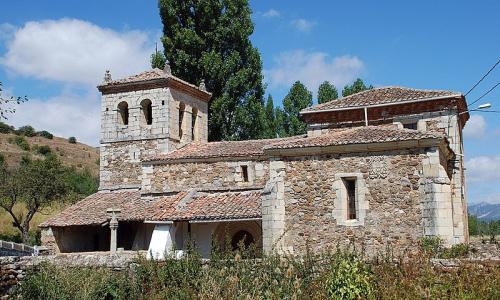 Barajores de la Peña