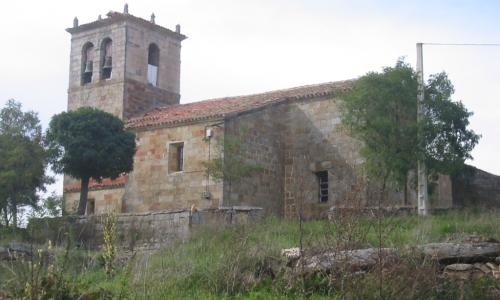 Olleros de Paredes Rubias