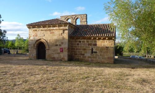 Imagen de Ermita de Quintanahernando