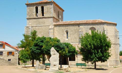 Revilla de Pomar