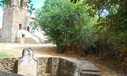 San Pedro de Cansoles