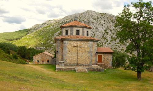 Santuario del Brezo