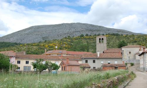 Villaverde de la Peña