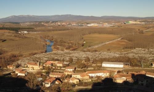Villaescusa de las Torres