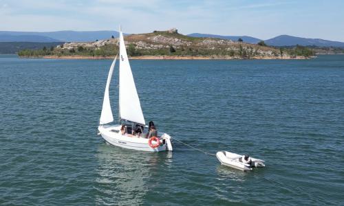 El Velero de Aguilar