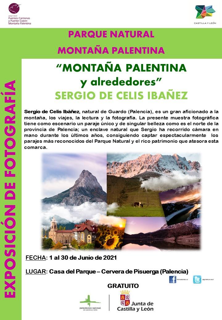 Exposición Fotográfica "Montaña Palentina y alrededores"0